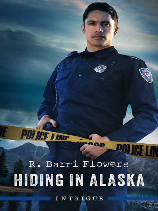 Title details for Hiding In Alaska by R. Barri Flowers - Available